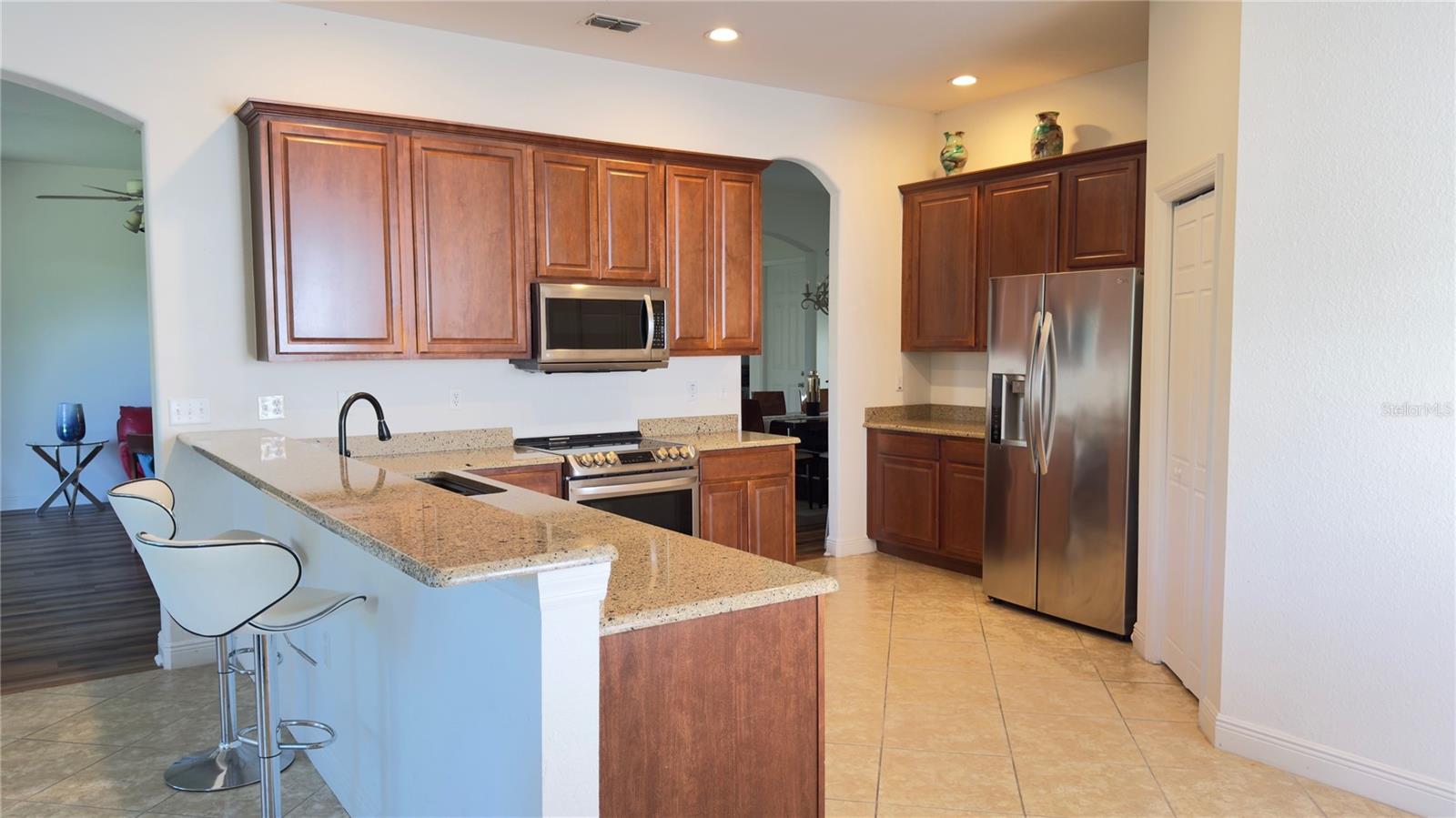 10048 CLEGHORN DR, SAN ANTONIO, FL, 33576