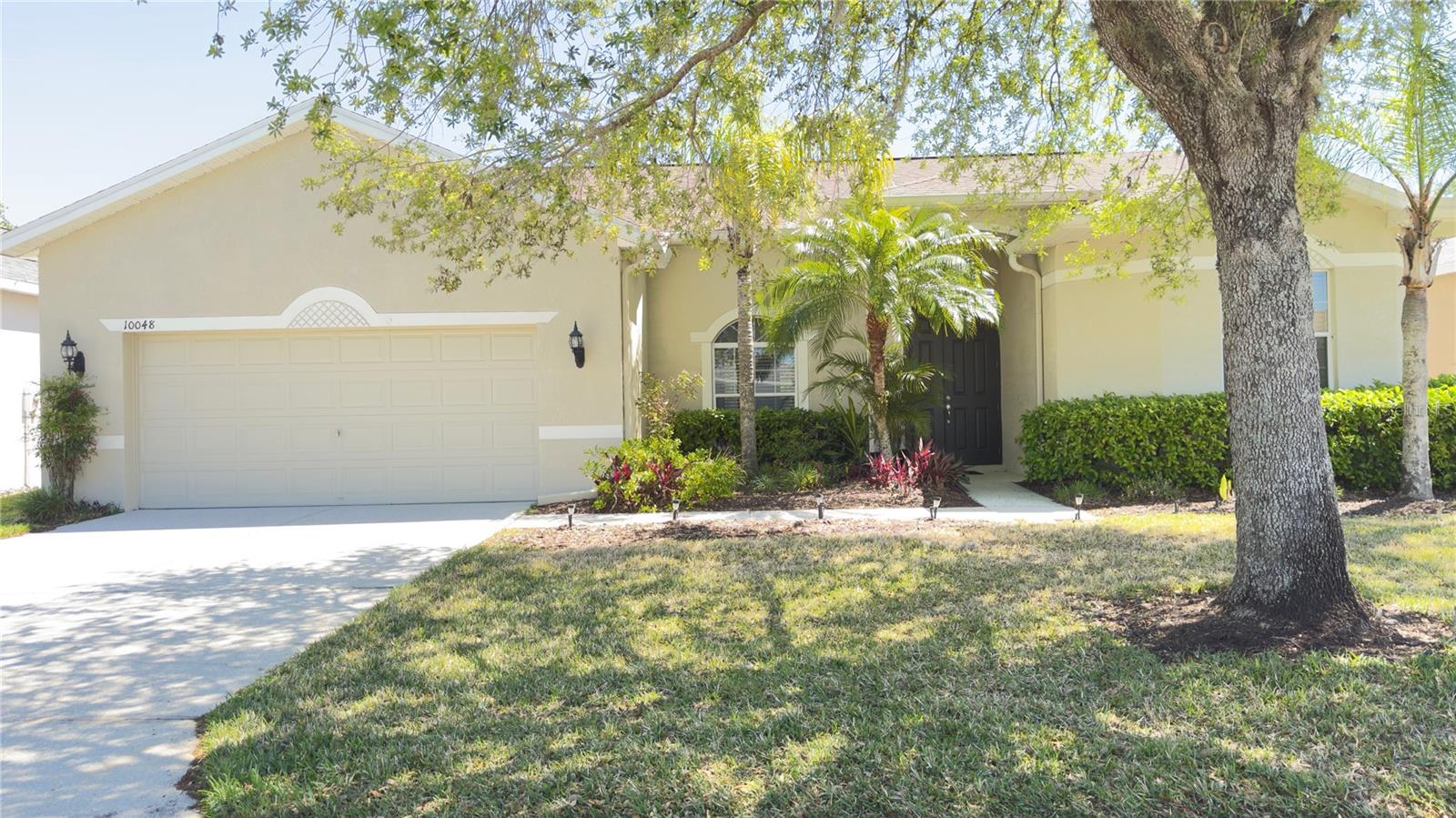 10048 CLEGHORN DR, SAN ANTONIO, FL, 33576