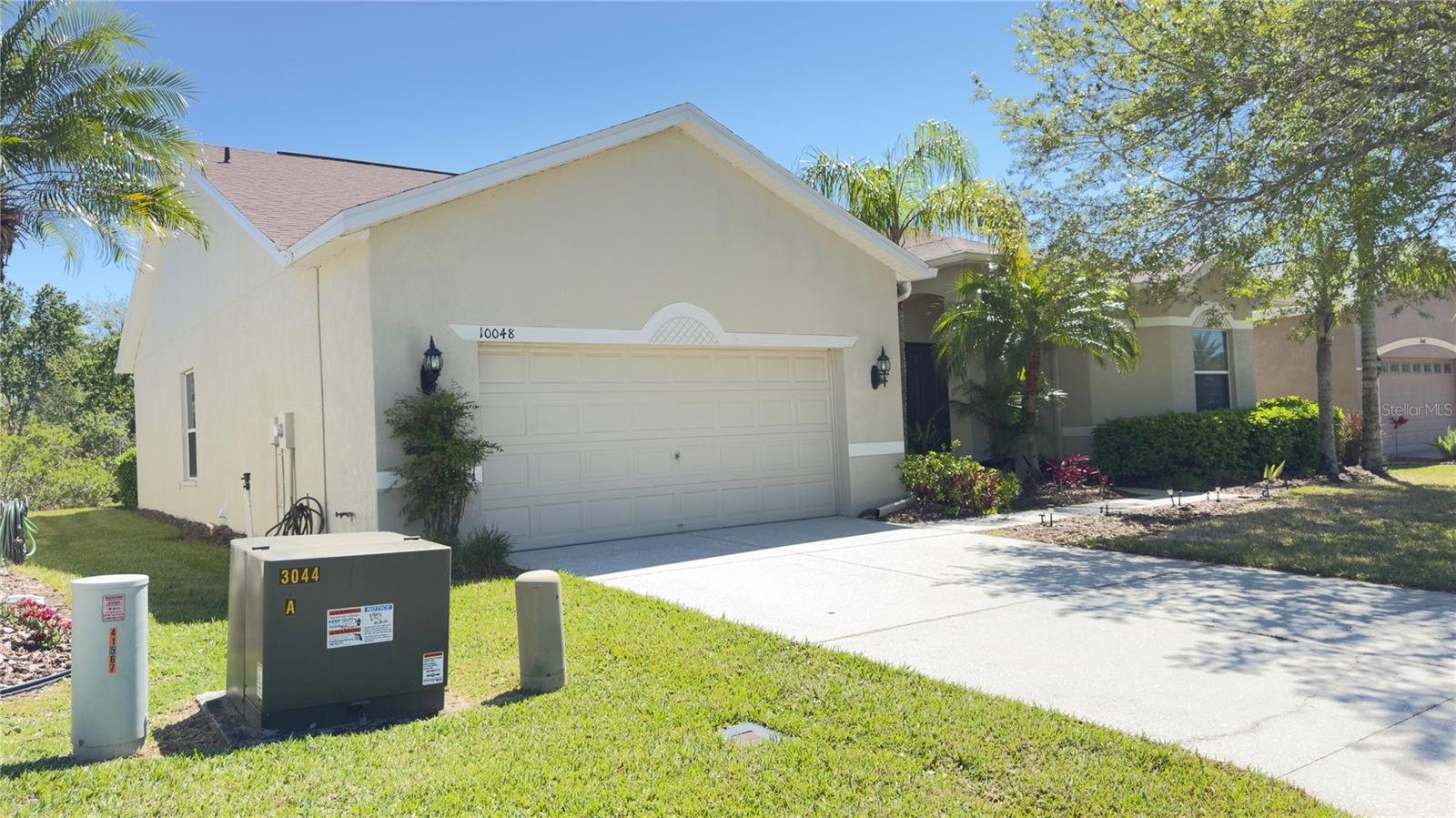 10048 CLEGHORN DR, SAN ANTONIO, FL, 33576