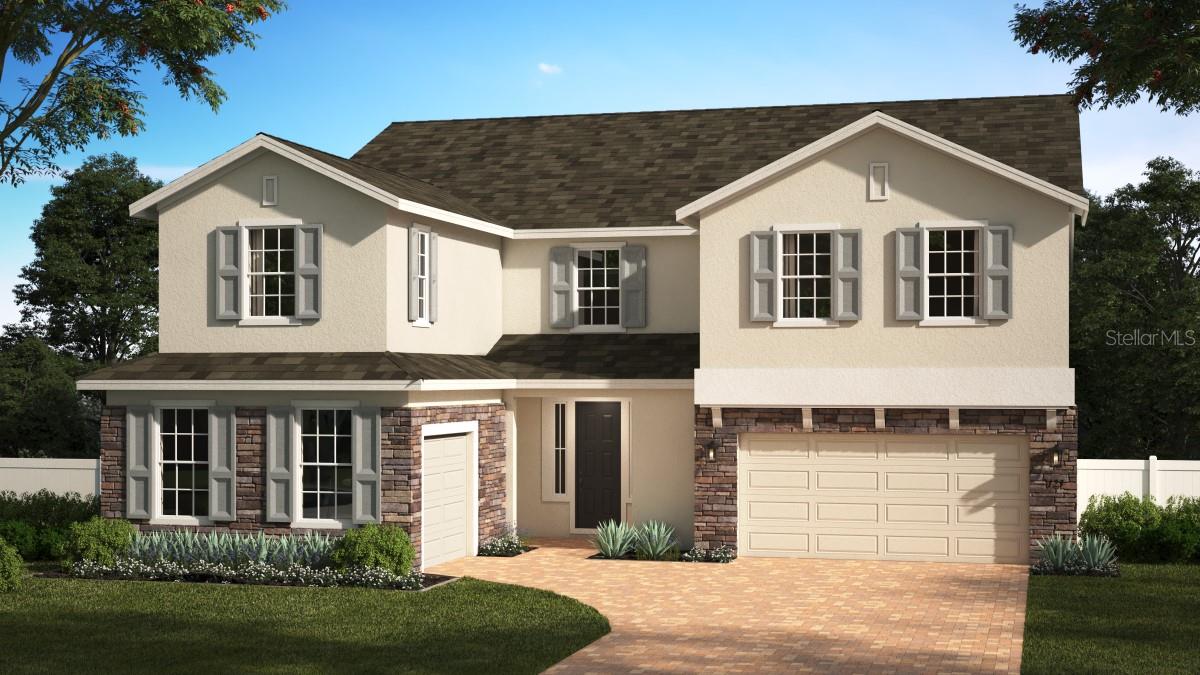 5061 NORTHERN DOVE AVE, MOUNT DORA, FL, 32757