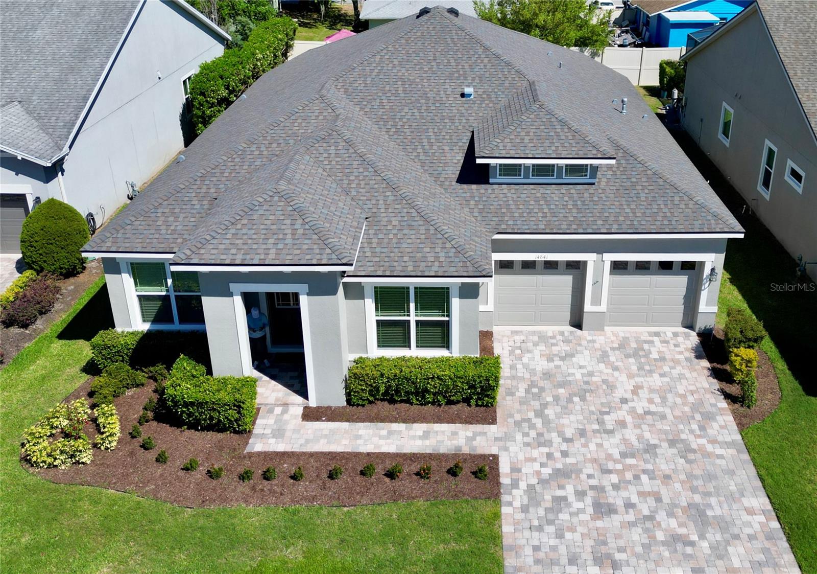 14841 WINKFIELD CT, WINTER GARDEN, FL, 34787