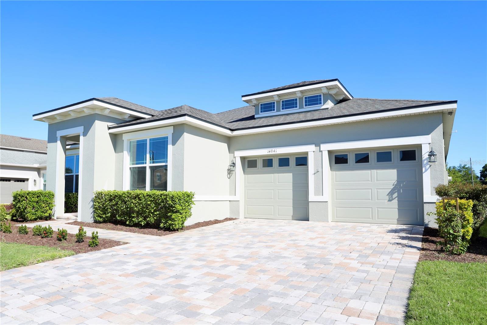 14841 WINKFIELD CT, WINTER GARDEN, FL, 34787