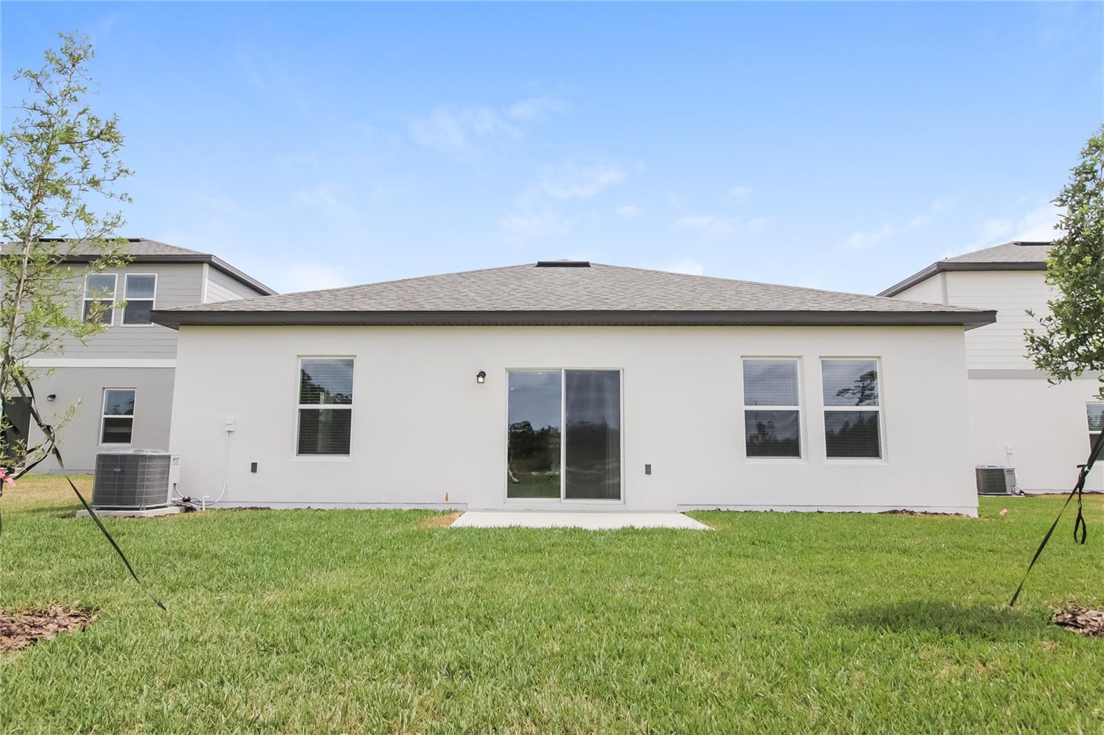 2837 NEVERLAND DR, NEW SMYRNA BEACH, FL, 32168