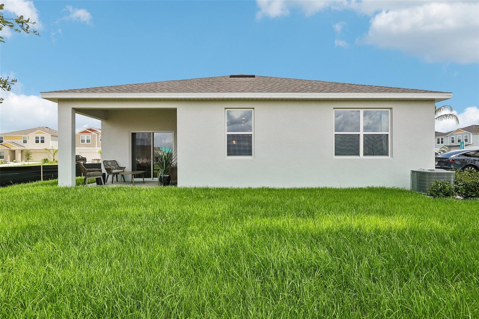 921 PEARLWOOD LOOP, EAGLE LAKE, FL, 33839