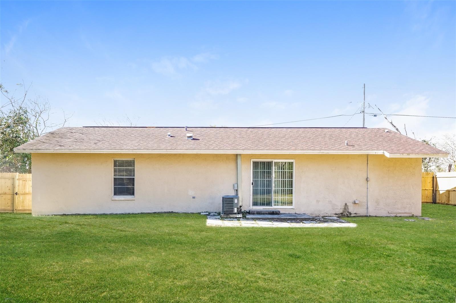 3137 CROTON AVE, DELTONA, FL, 32738