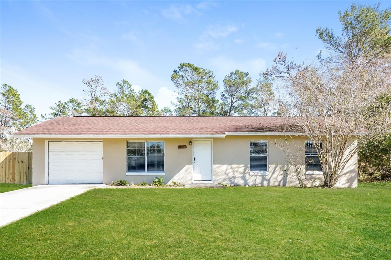 3137 CROTON AVE, DELTONA, FL, 32738