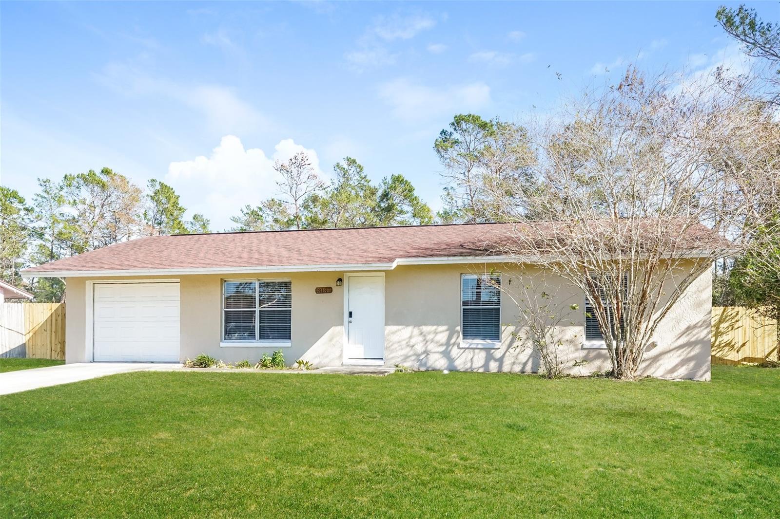 3137 CROTON AVE, DELTONA, FL, 32738