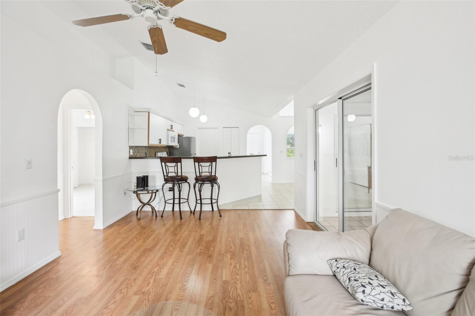 3088 ALEX AVE, SPRING HILL, FL, 34609
