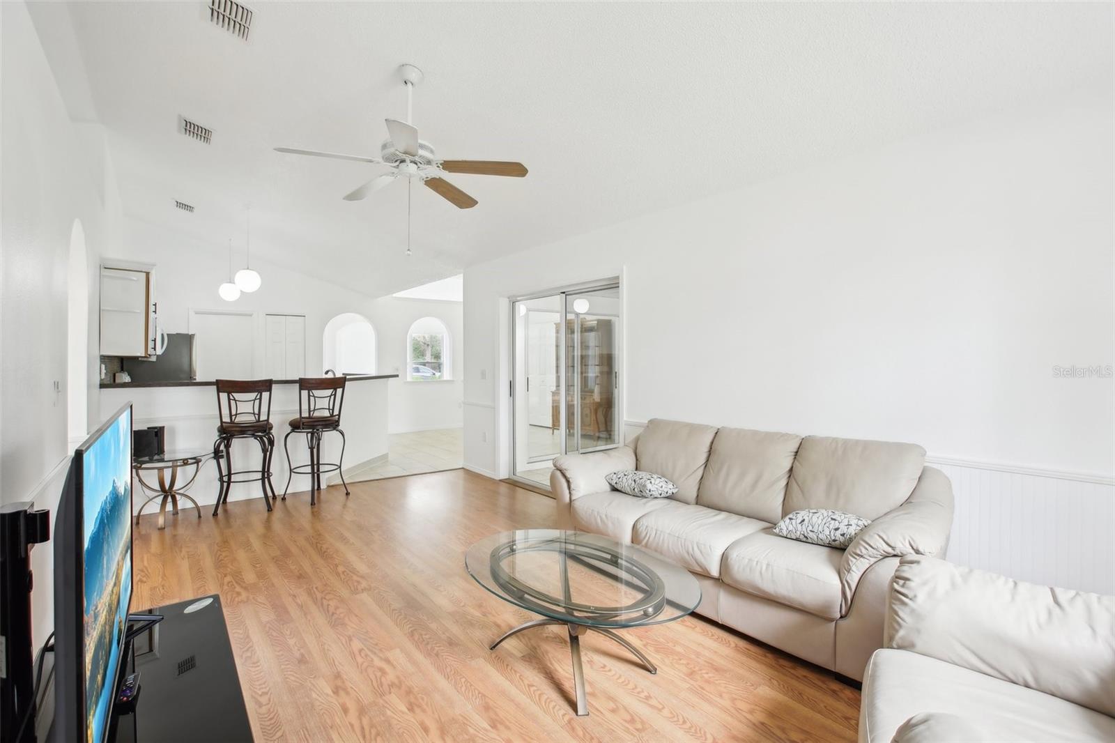 3088 ALEX AVE, SPRING HILL, FL, 34609