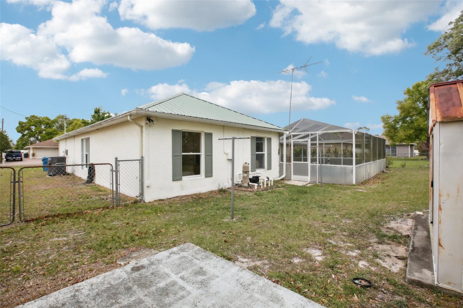 3088 ALEX AVE, SPRING HILL, FL, 34609