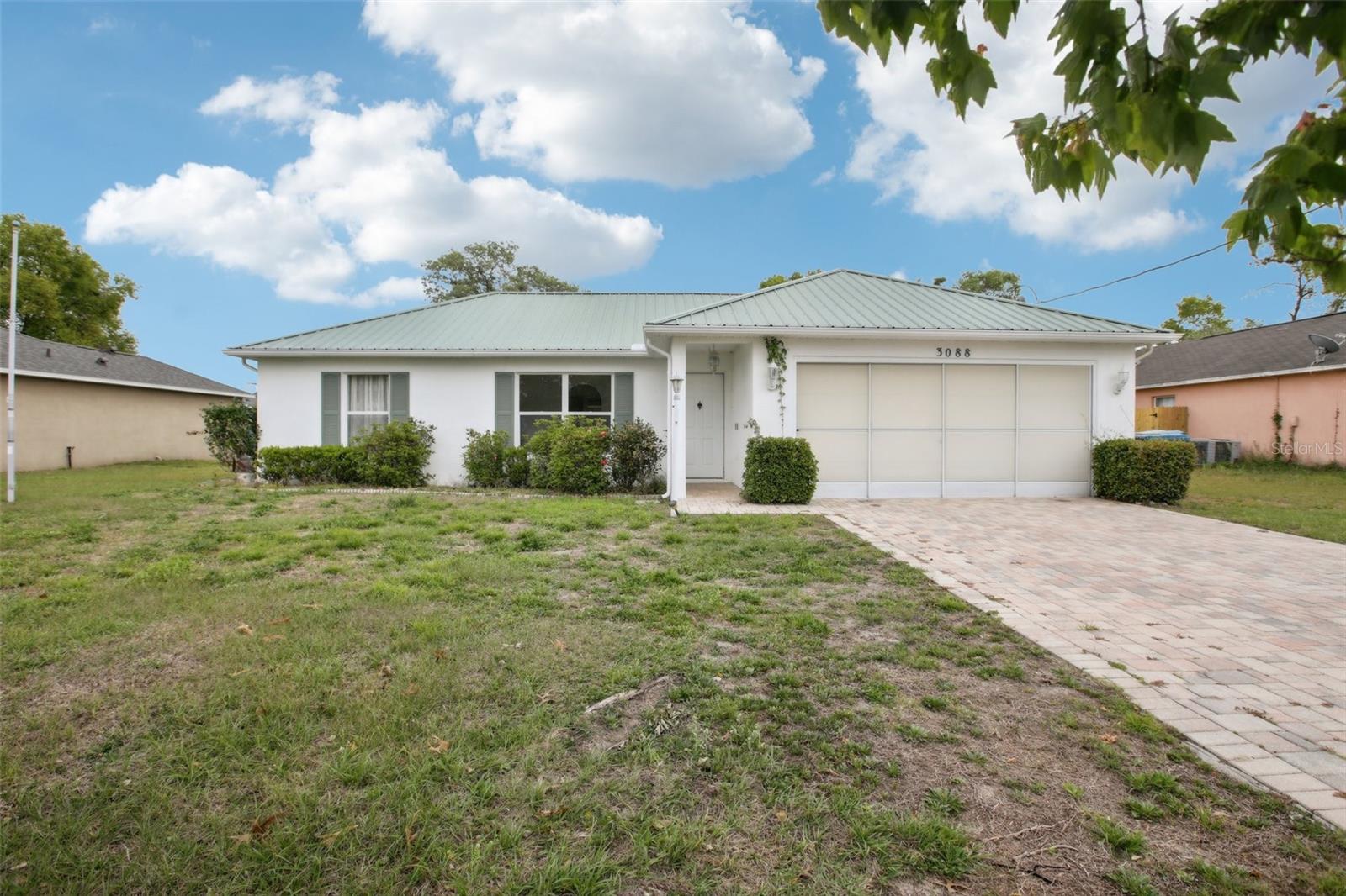 3088 ALEX AVE, SPRING HILL, FL, 34609