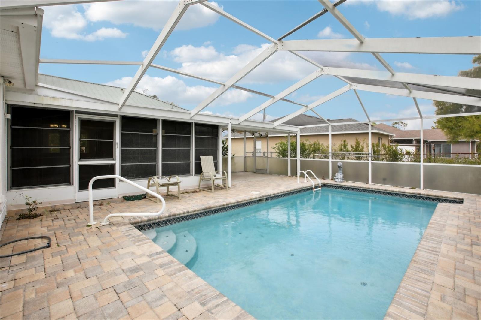 3088 ALEX AVE, SPRING HILL, FL, 34609