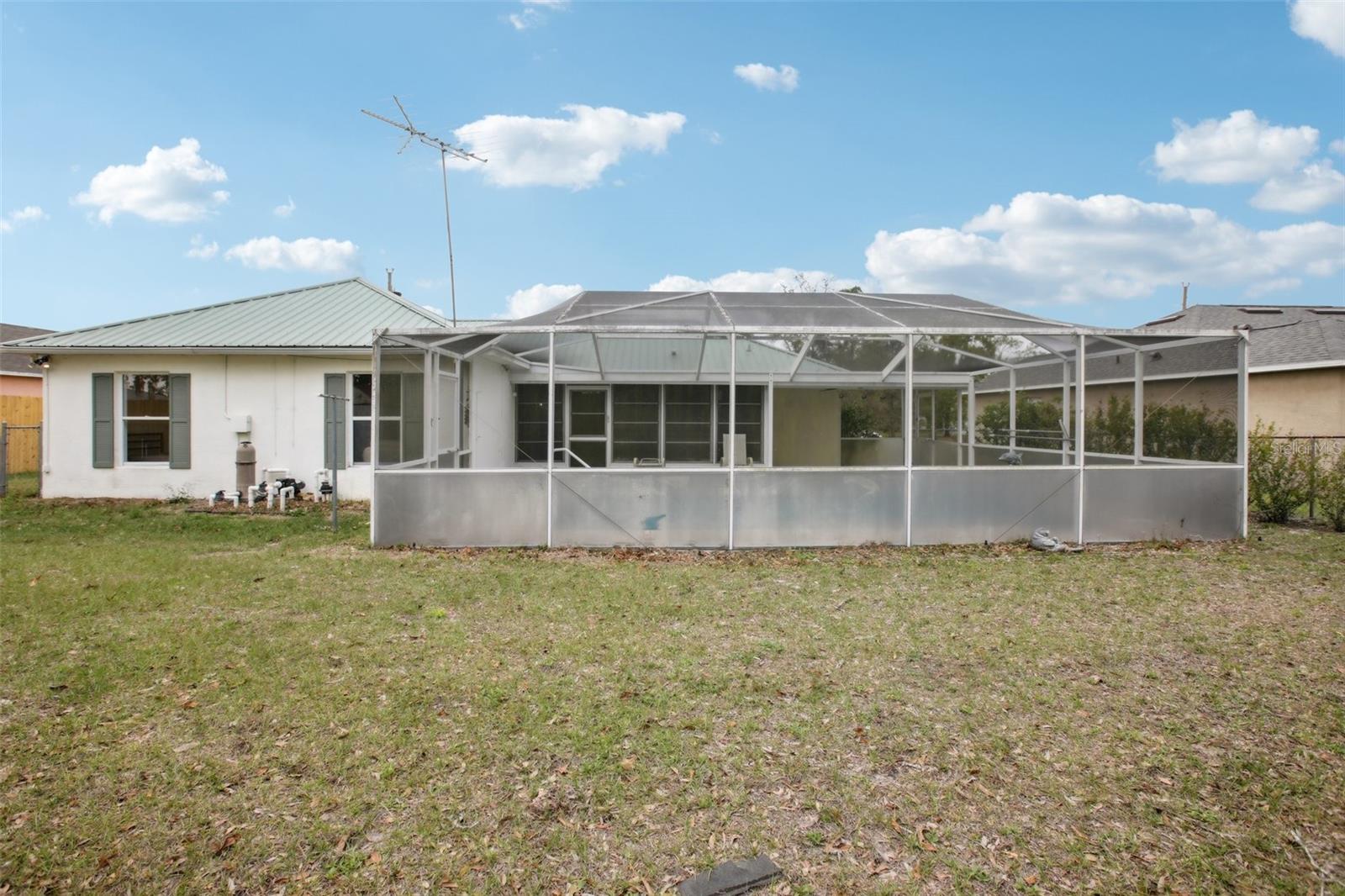 3088 ALEX AVE, SPRING HILL, FL, 34609