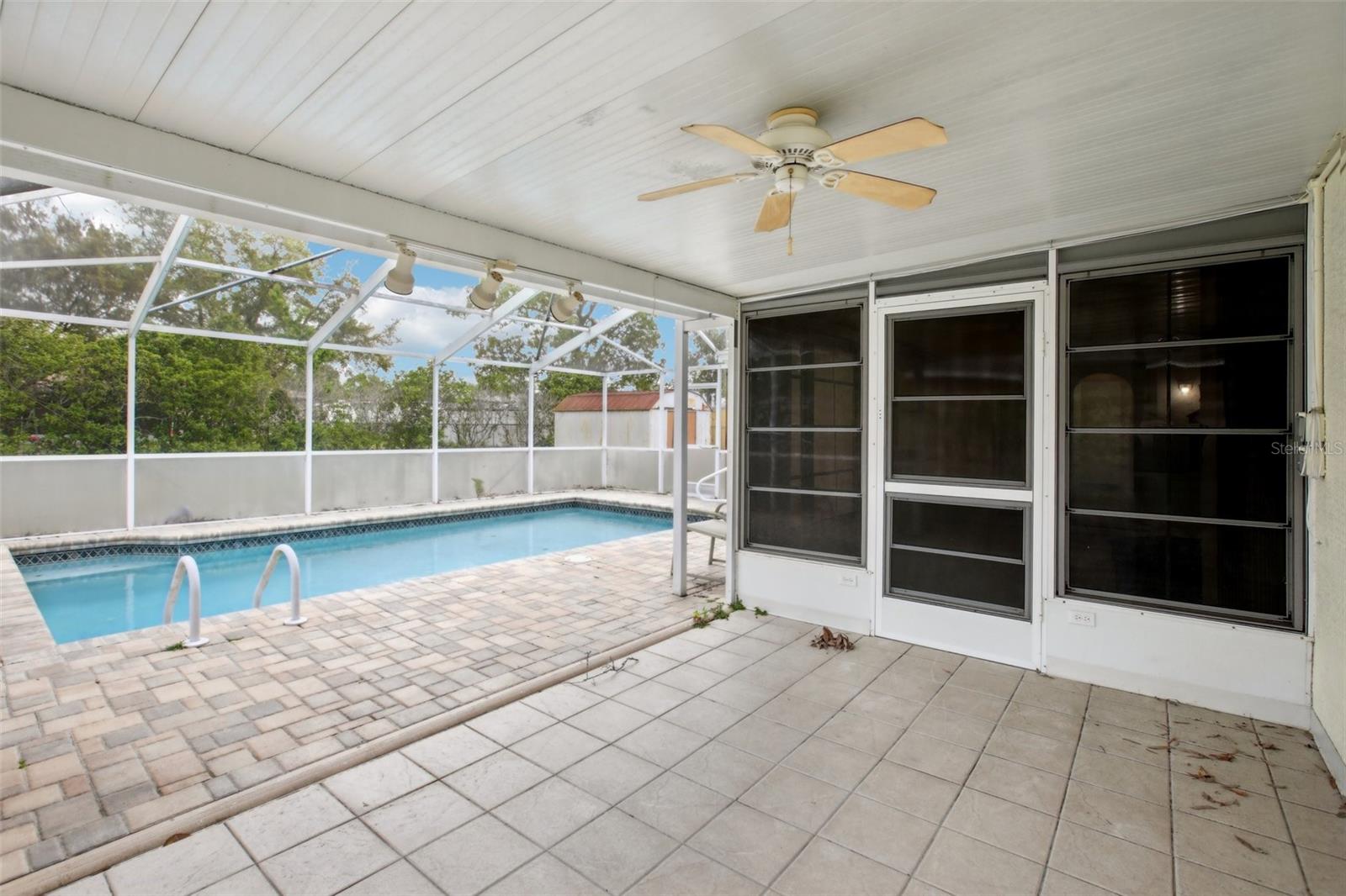 3088 ALEX AVE, SPRING HILL, FL, 34609