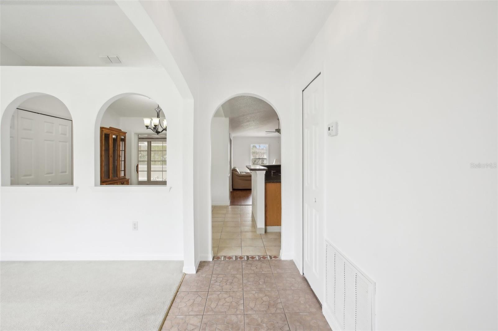 3088 ALEX AVE, SPRING HILL, FL, 34609
