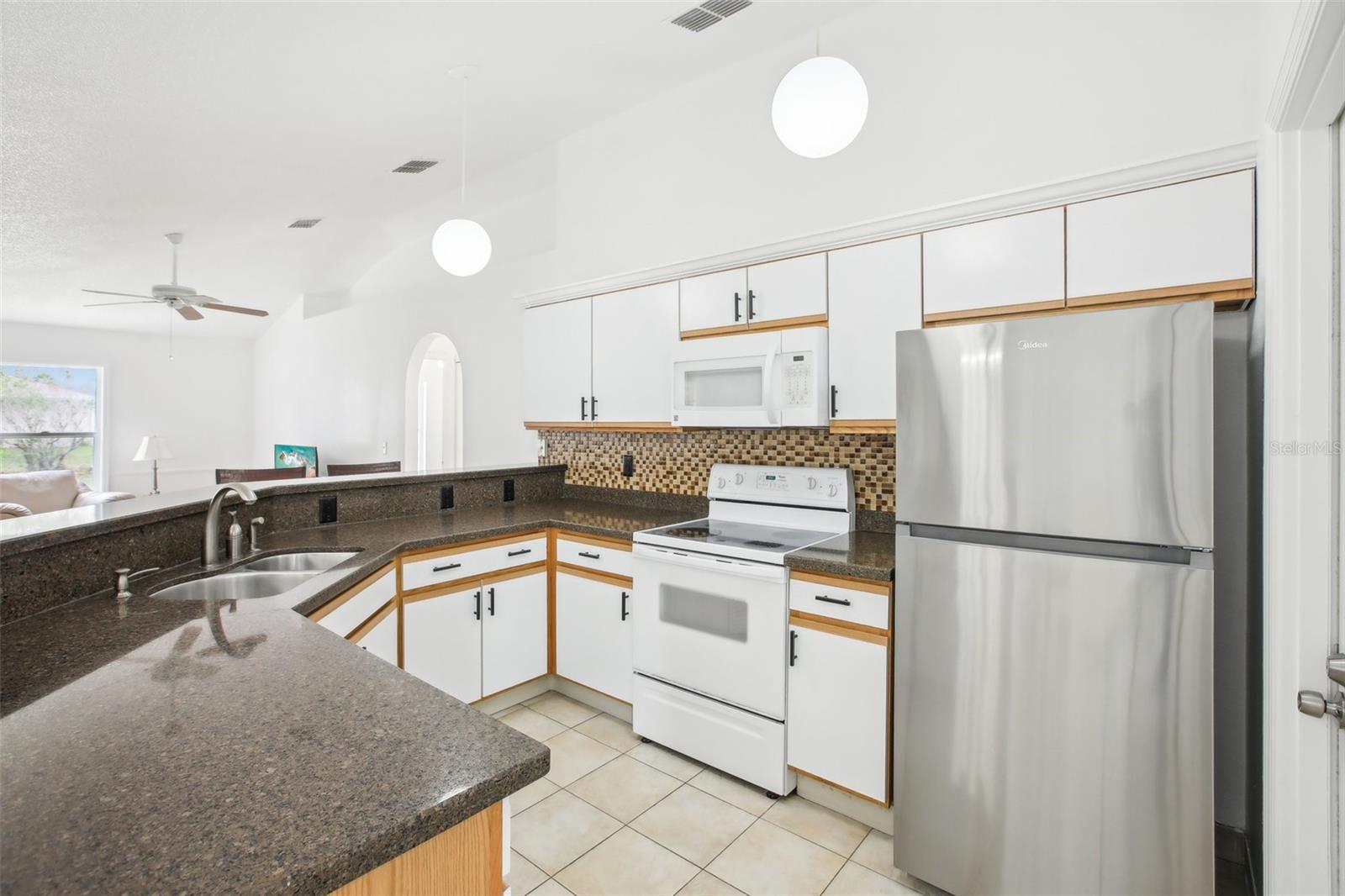 3088 ALEX AVE, SPRING HILL, FL, 34609
