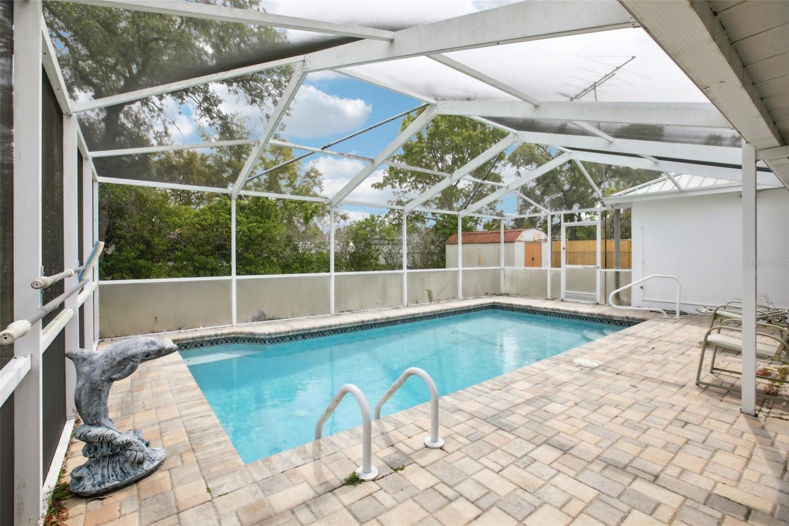 3088 ALEX AVE, SPRING HILL, FL, 34609