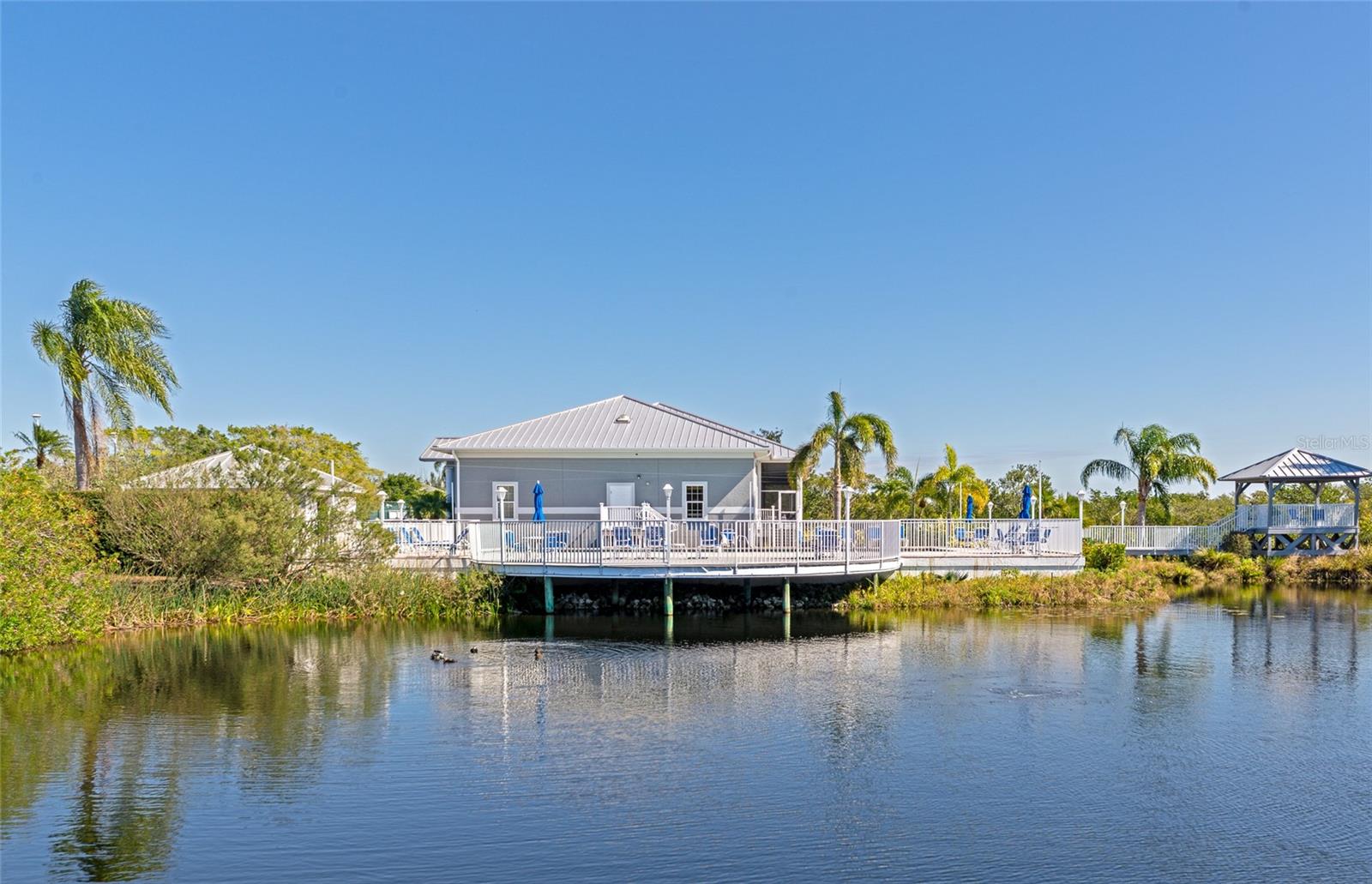859 AUDUBON DR #859, BRADENTON, FL, 34209