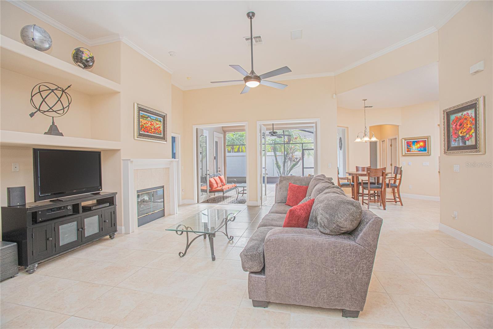 10543 WOODCHASE CIR, ORLANDO, FL, 32836