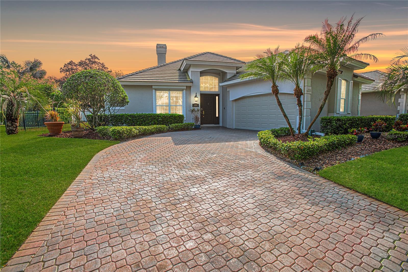 10543 WOODCHASE CIR, ORLANDO, FL, 32836