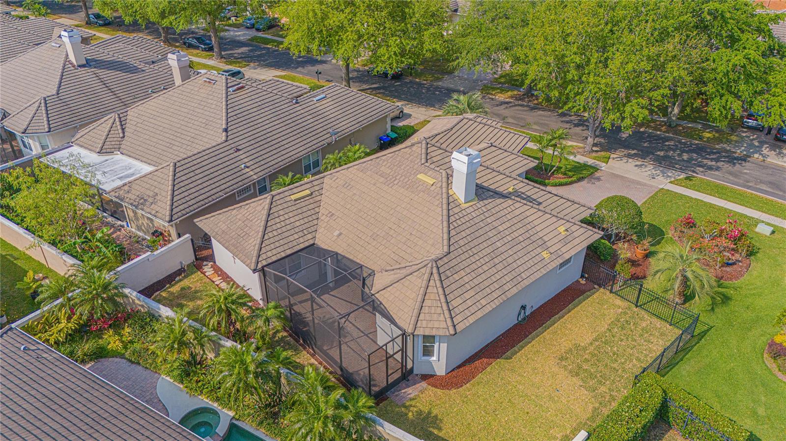 10543 WOODCHASE CIR, ORLANDO, FL, 32836