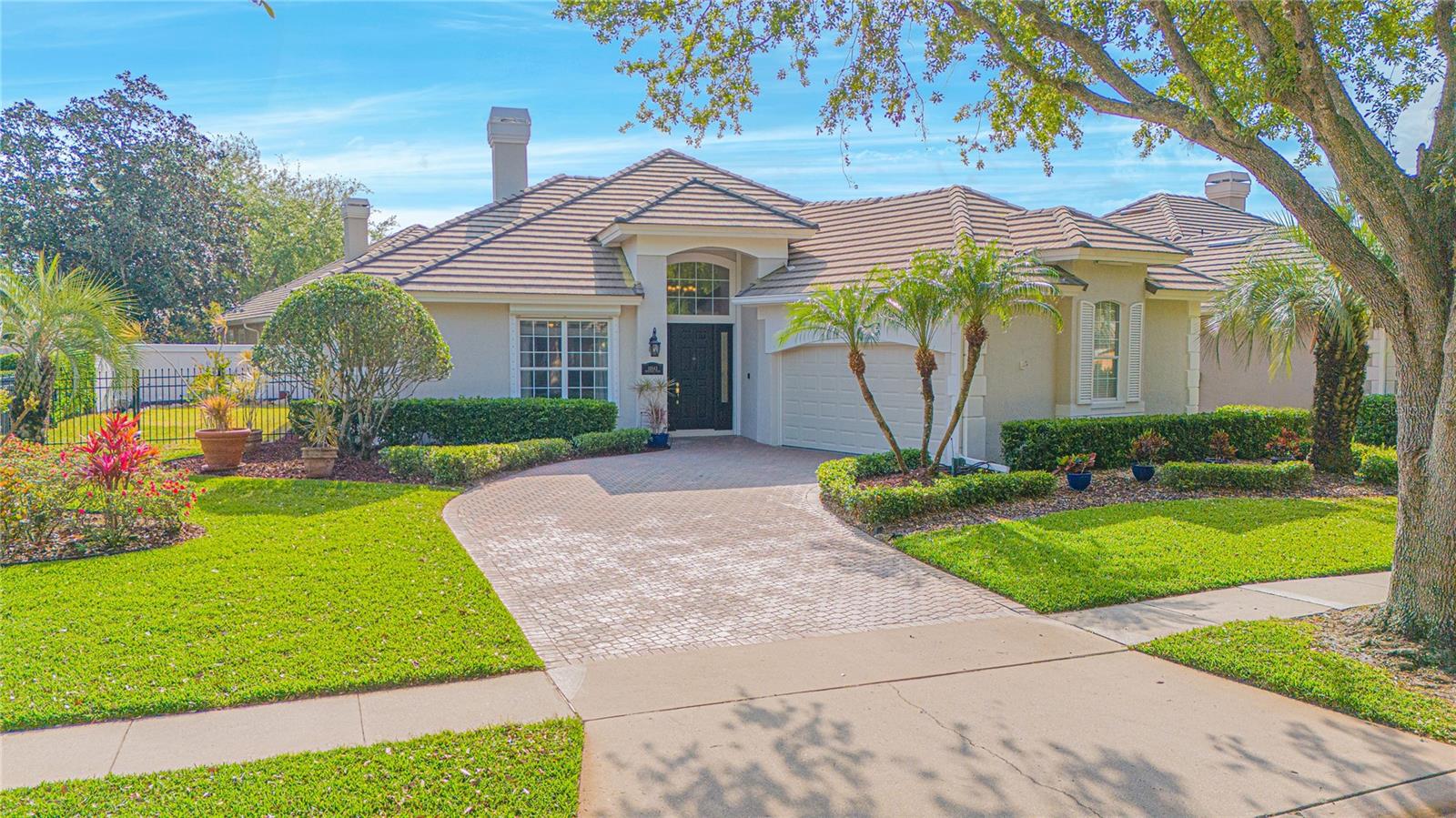 10543 WOODCHASE CIR, ORLANDO, FL, 32836