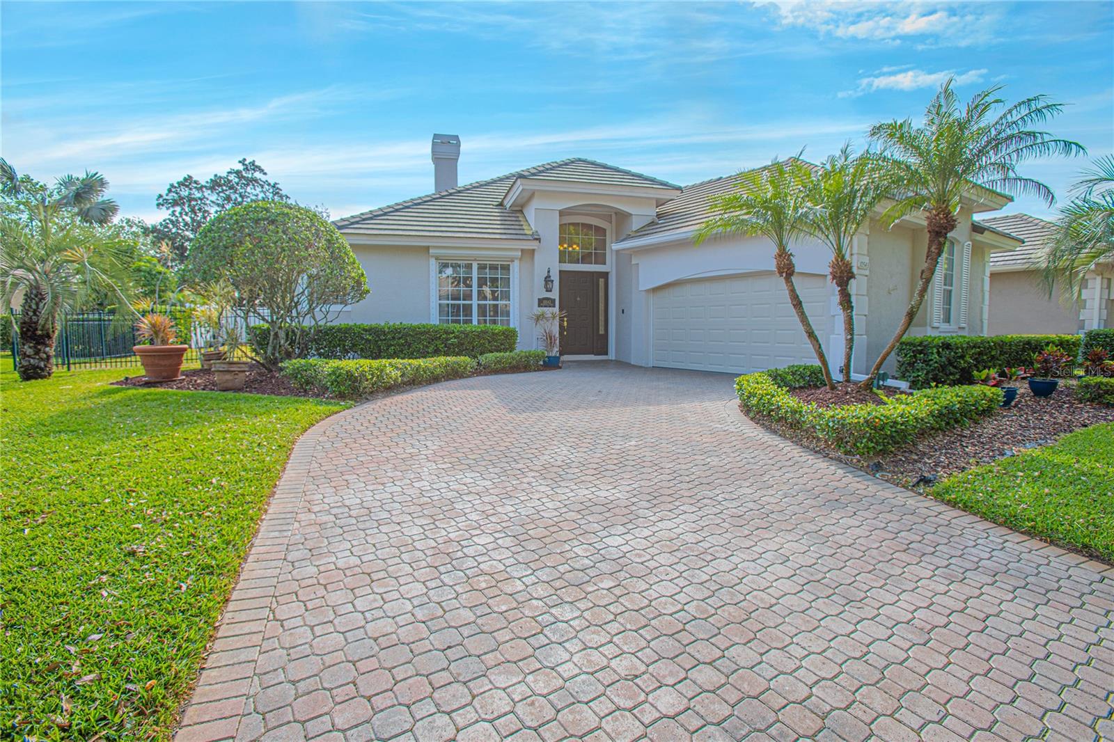 10543 WOODCHASE CIR, ORLANDO, FL, 32836