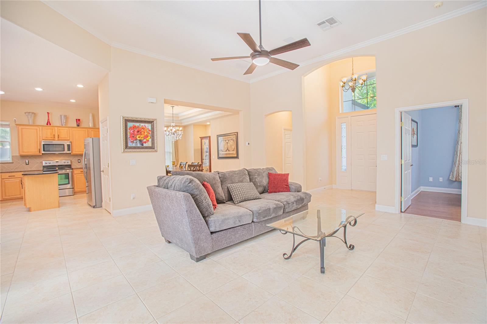 10543 WOODCHASE CIR, ORLANDO, FL, 32836
