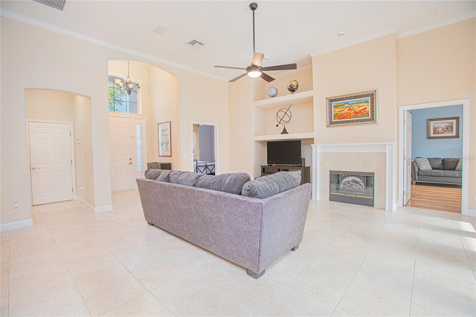 10543 WOODCHASE CIR, ORLANDO, FL, 32836