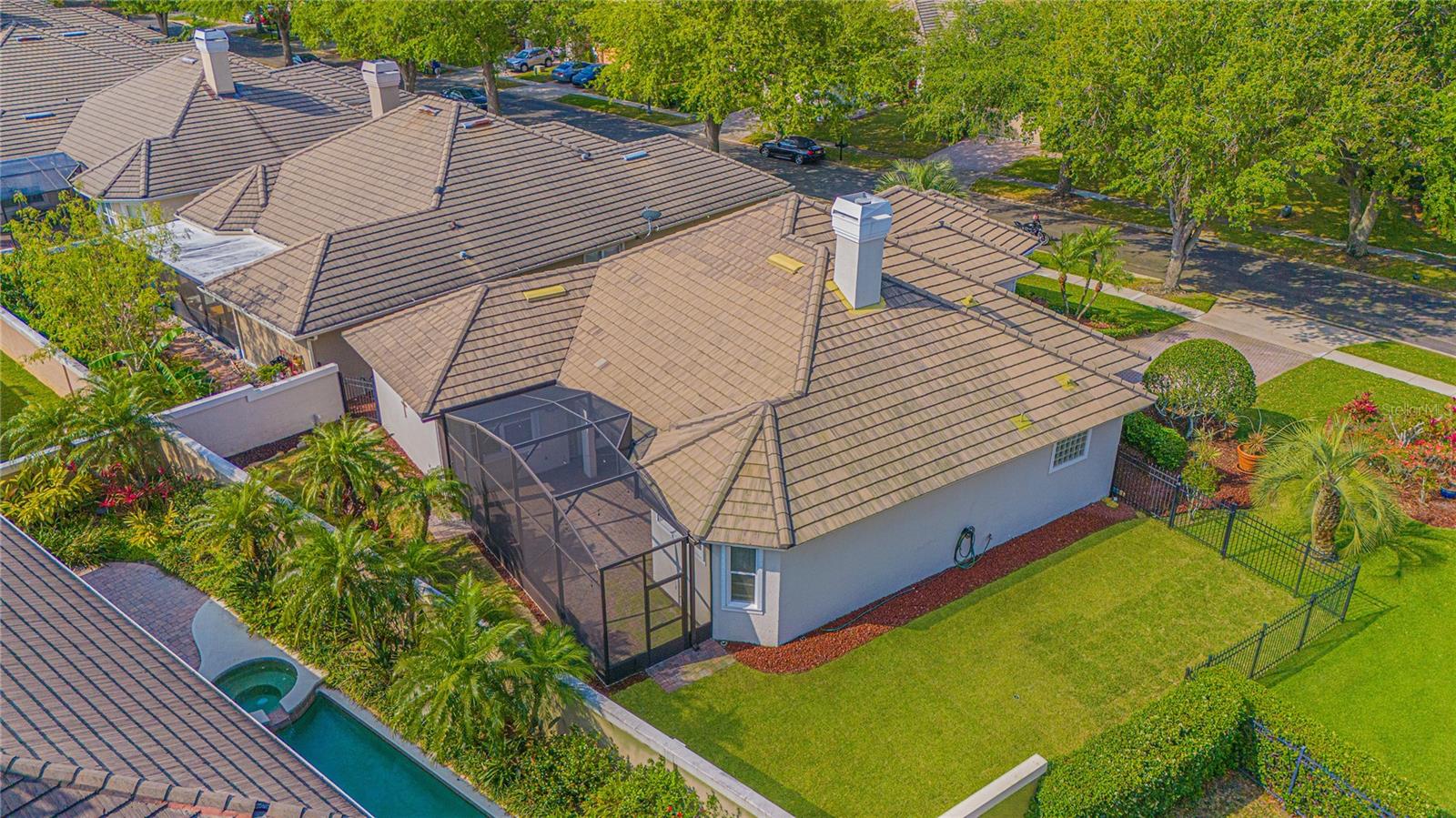 10543 WOODCHASE CIR, ORLANDO, FL, 32836