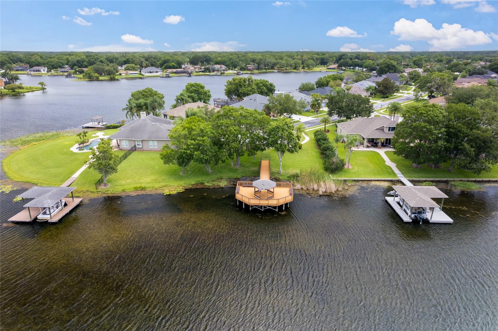 22932 COLLRIDGE DR, LAND O LAKES, FL, 34639