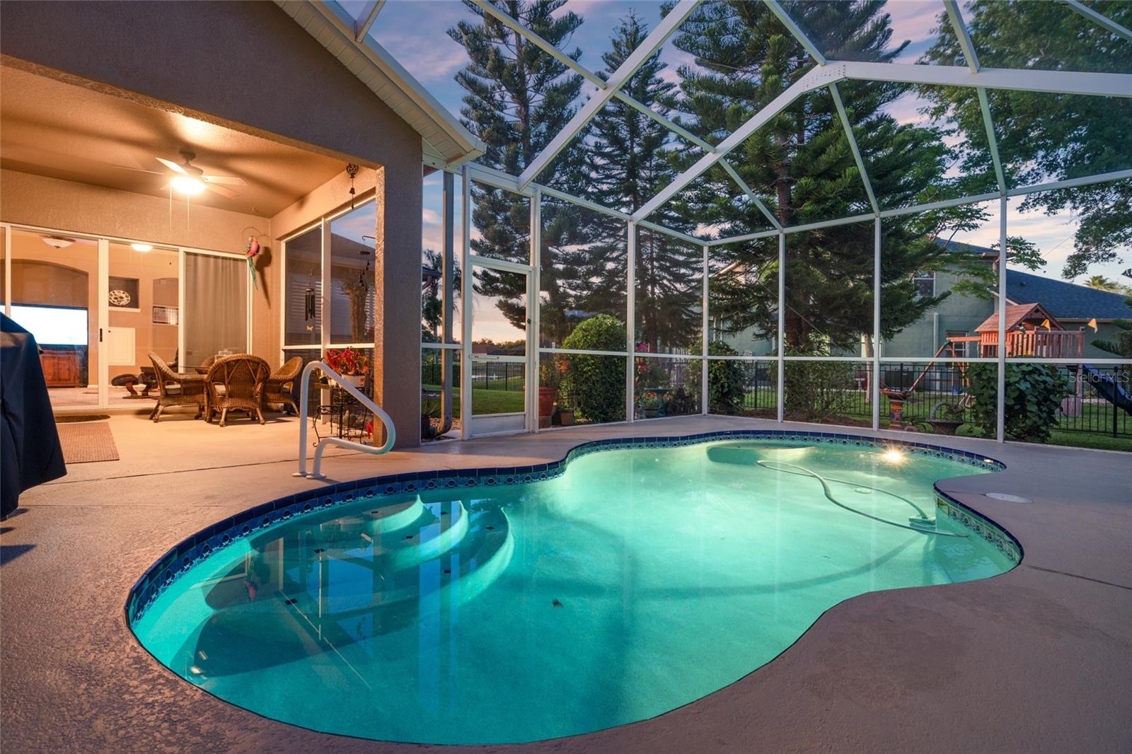 22932 COLLRIDGE DR, LAND O LAKES, FL, 34639