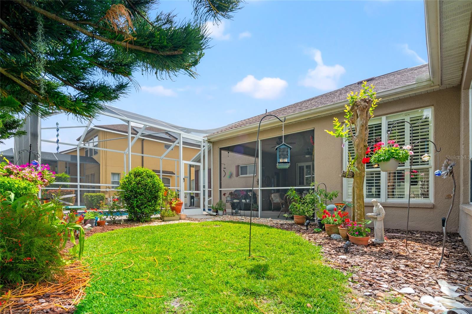 22932 COLLRIDGE DR, LAND O LAKES, FL, 34639