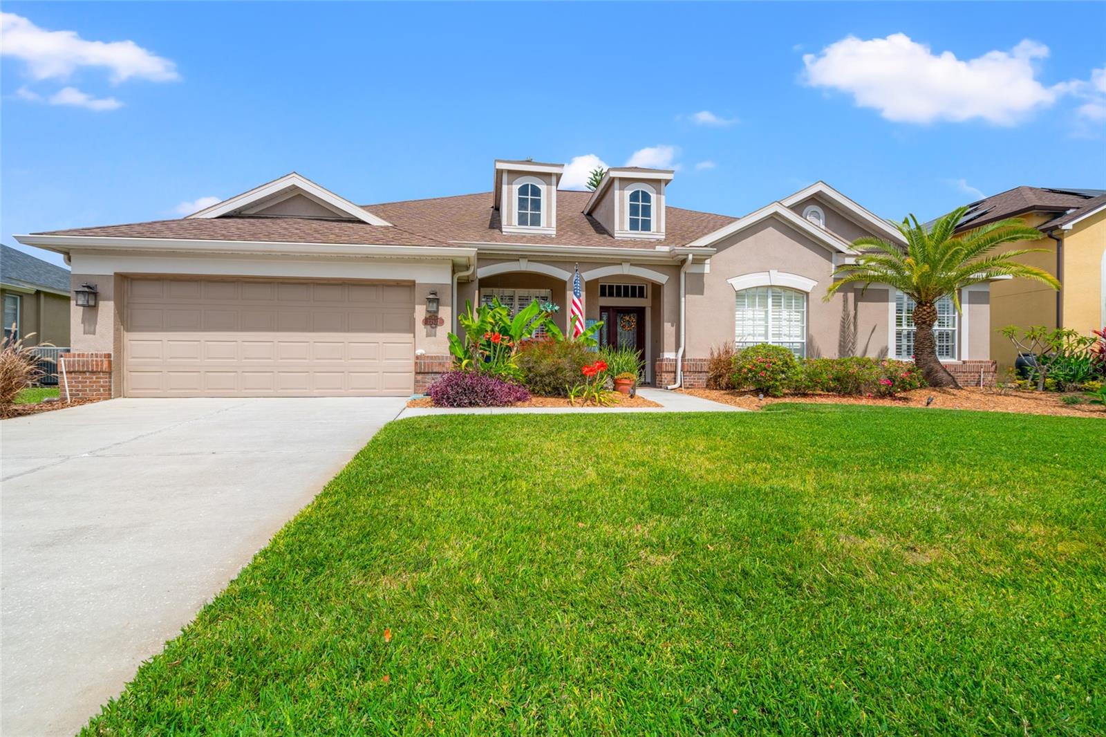 22932 COLLRIDGE DR, LAND O LAKES, FL, 34639