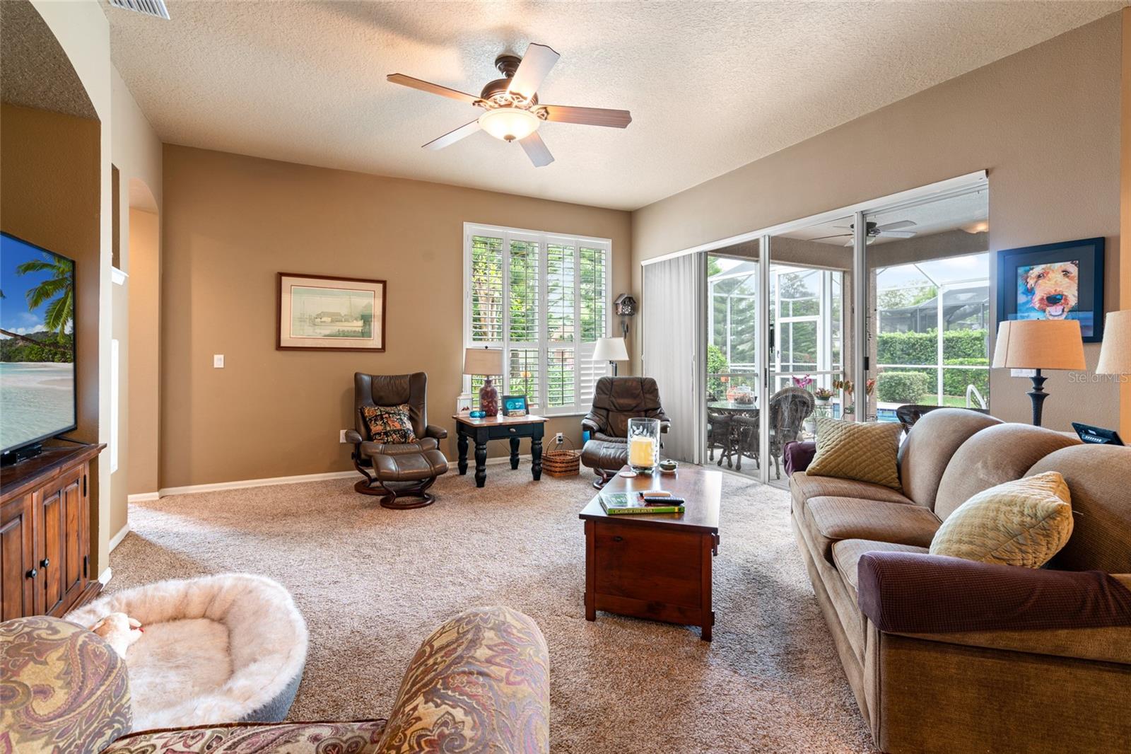 22932 COLLRIDGE DR, LAND O LAKES, FL, 34639