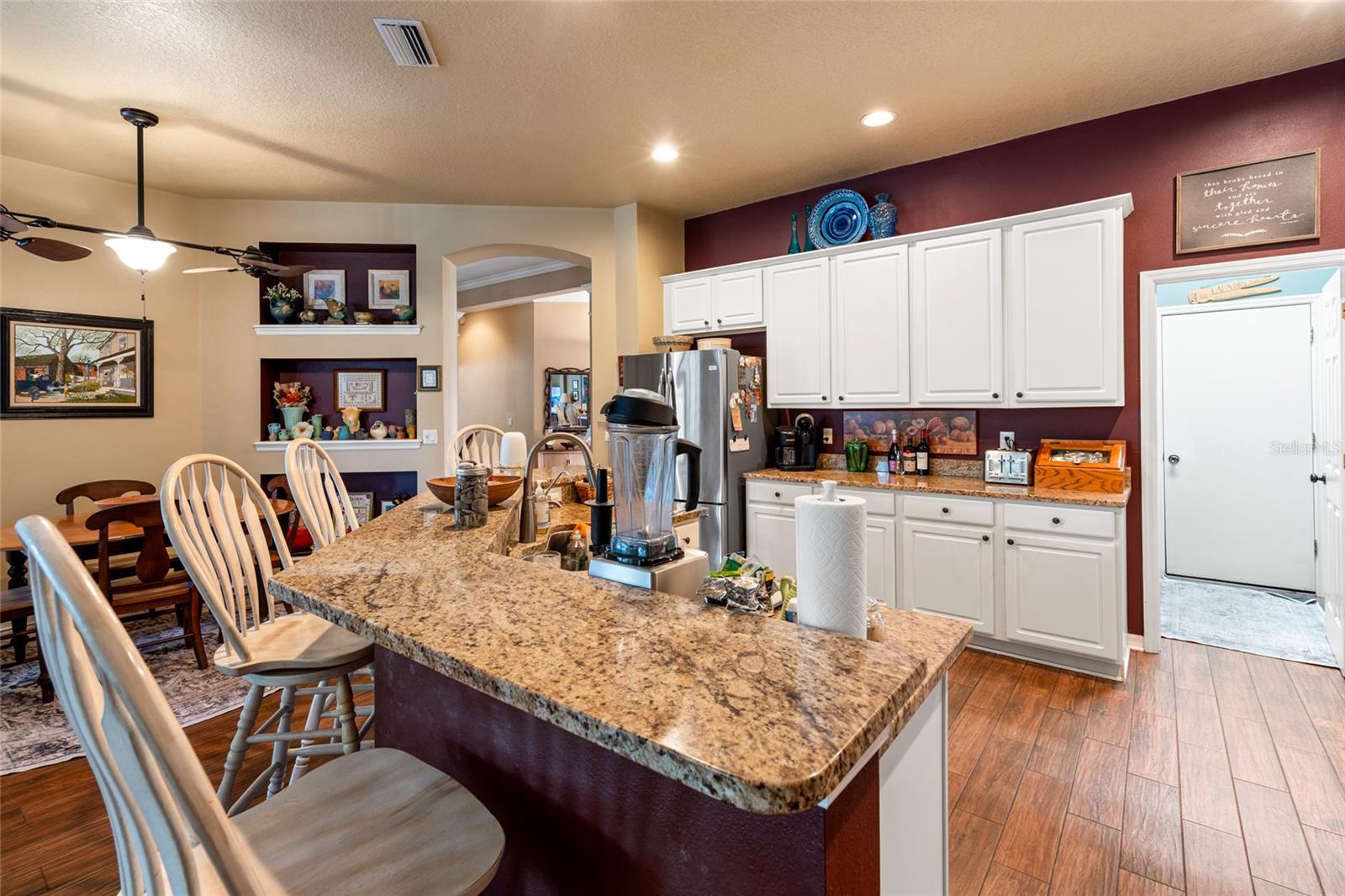 22932 COLLRIDGE DR, LAND O LAKES, FL, 34639