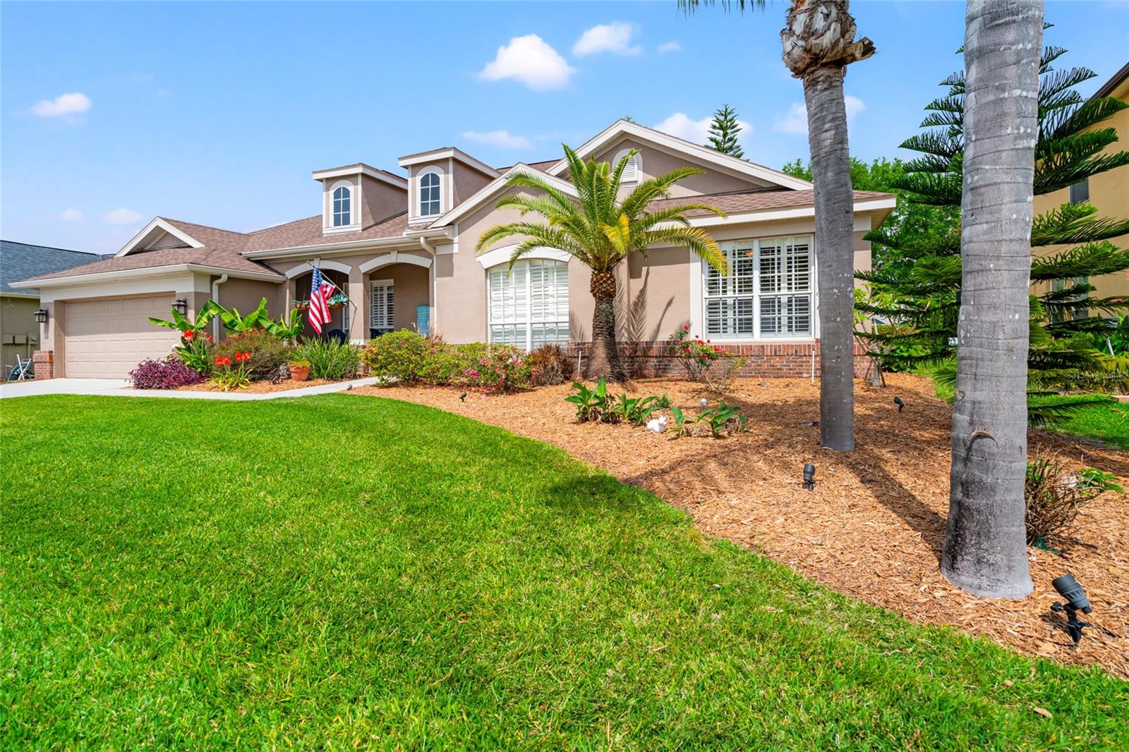 22932 COLLRIDGE DR, LAND O LAKES, FL, 34639