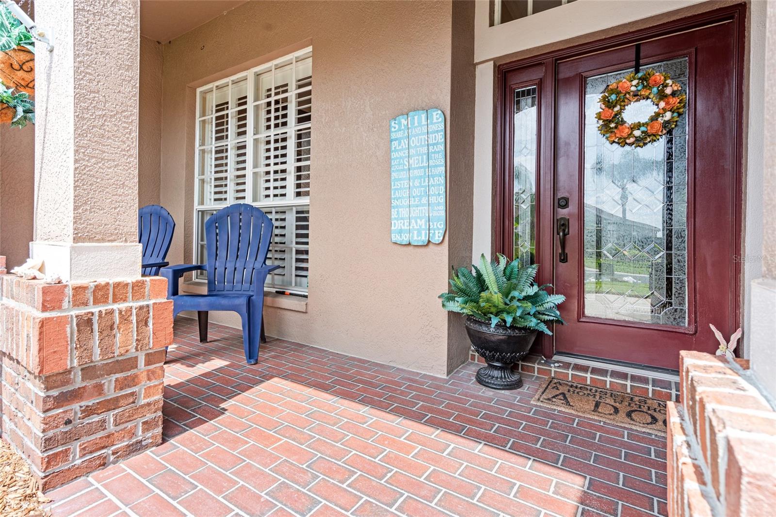 22932 COLLRIDGE DR, LAND O LAKES, FL, 34639