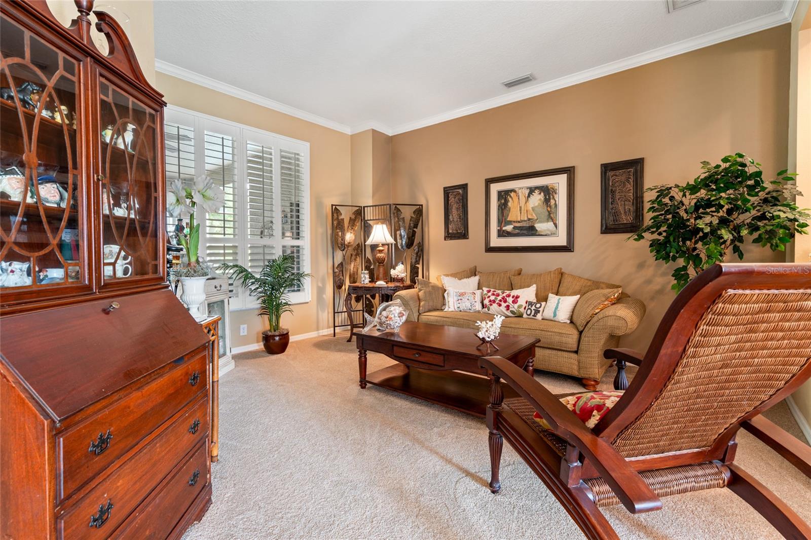 22932 COLLRIDGE DR, LAND O LAKES, FL, 34639