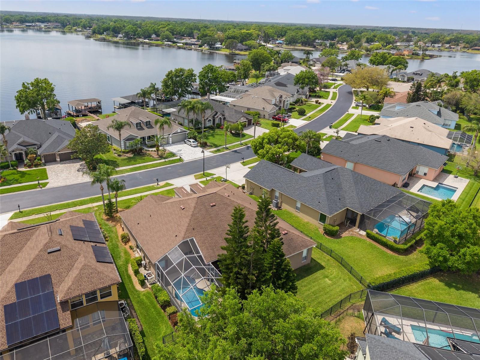 22932 COLLRIDGE DR, LAND O LAKES, FL, 34639