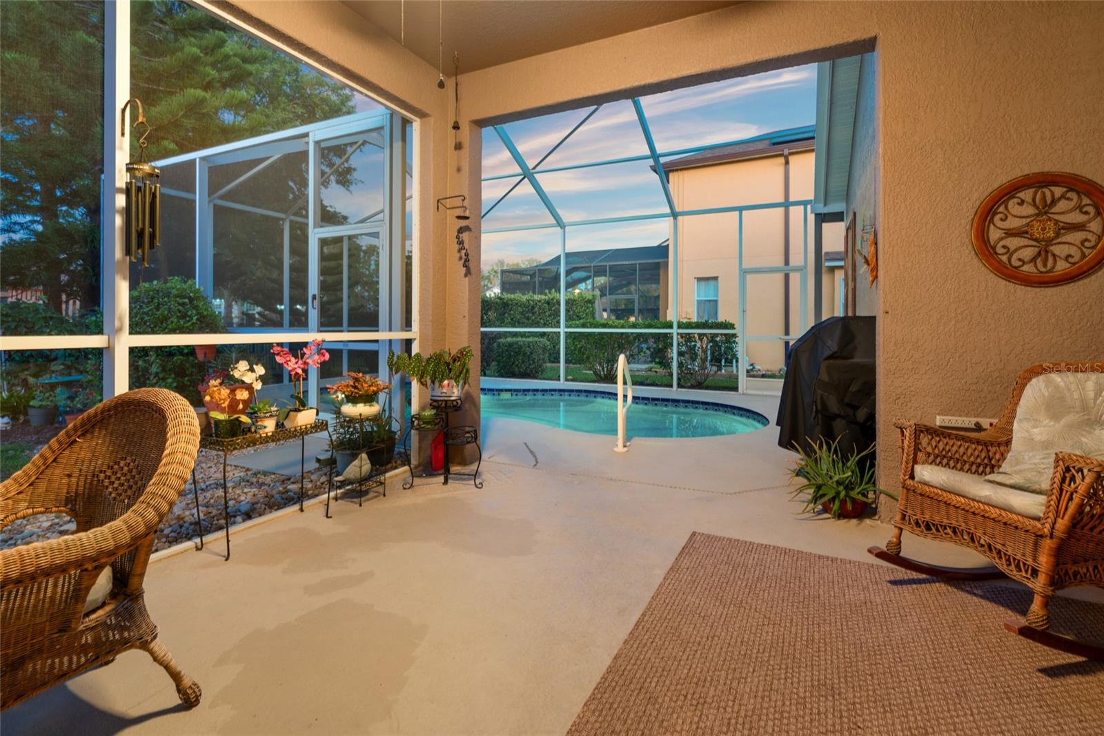 22932 COLLRIDGE DR, LAND O LAKES, FL, 34639