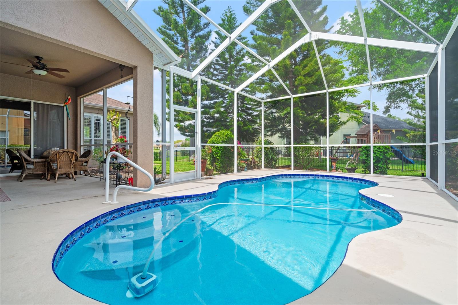 22932 COLLRIDGE DR, LAND O LAKES, FL, 34639