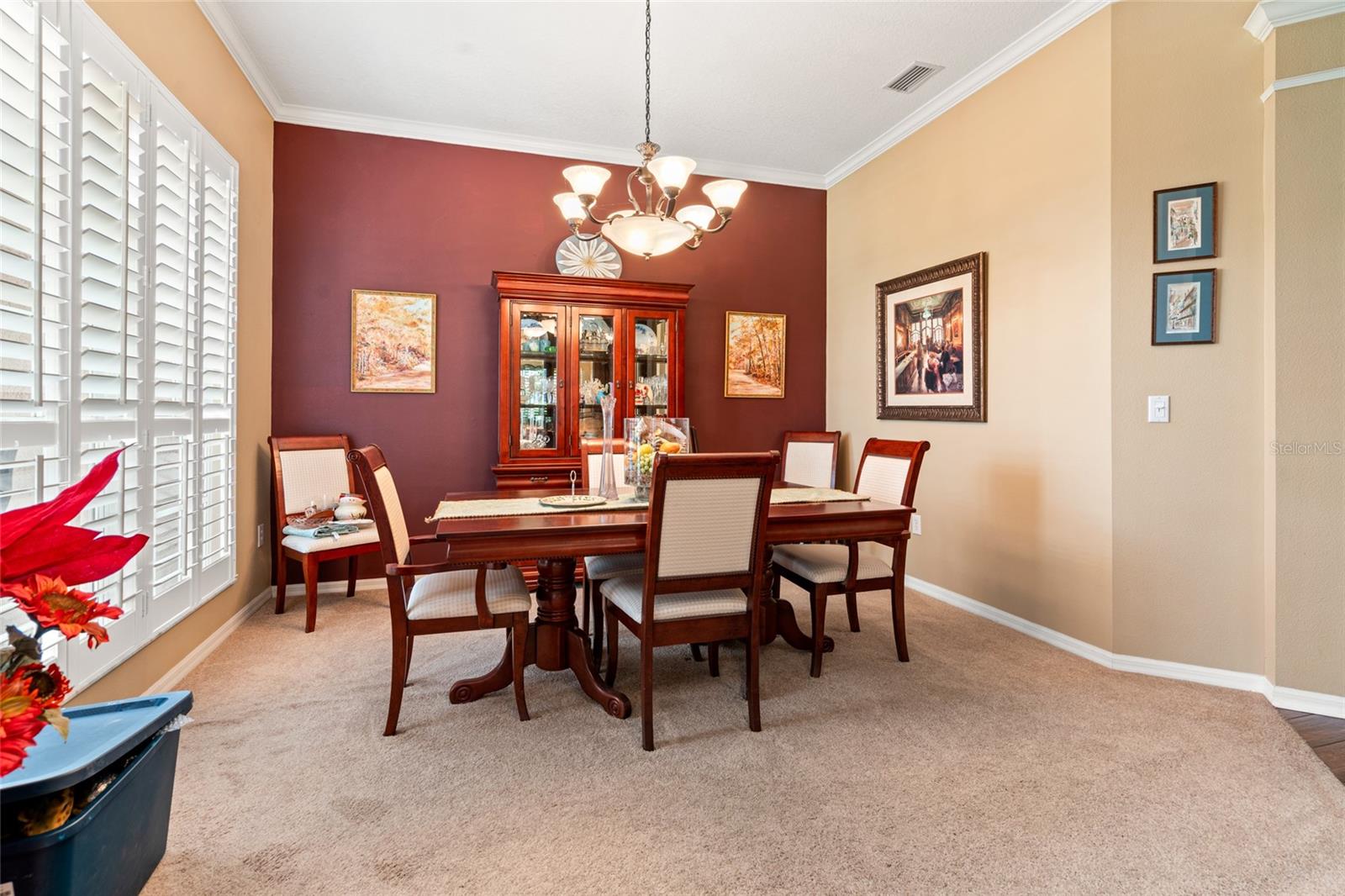 22932 COLLRIDGE DR, LAND O LAKES, FL, 34639