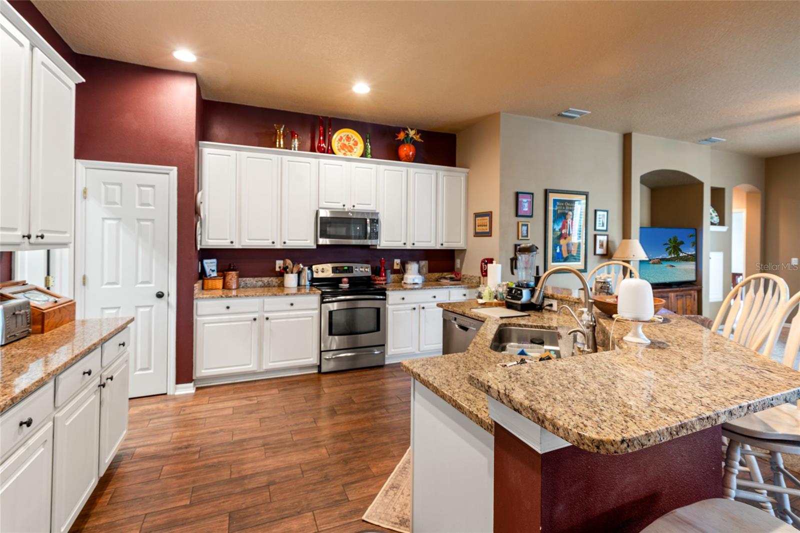 22932 COLLRIDGE DR, LAND O LAKES, FL, 34639