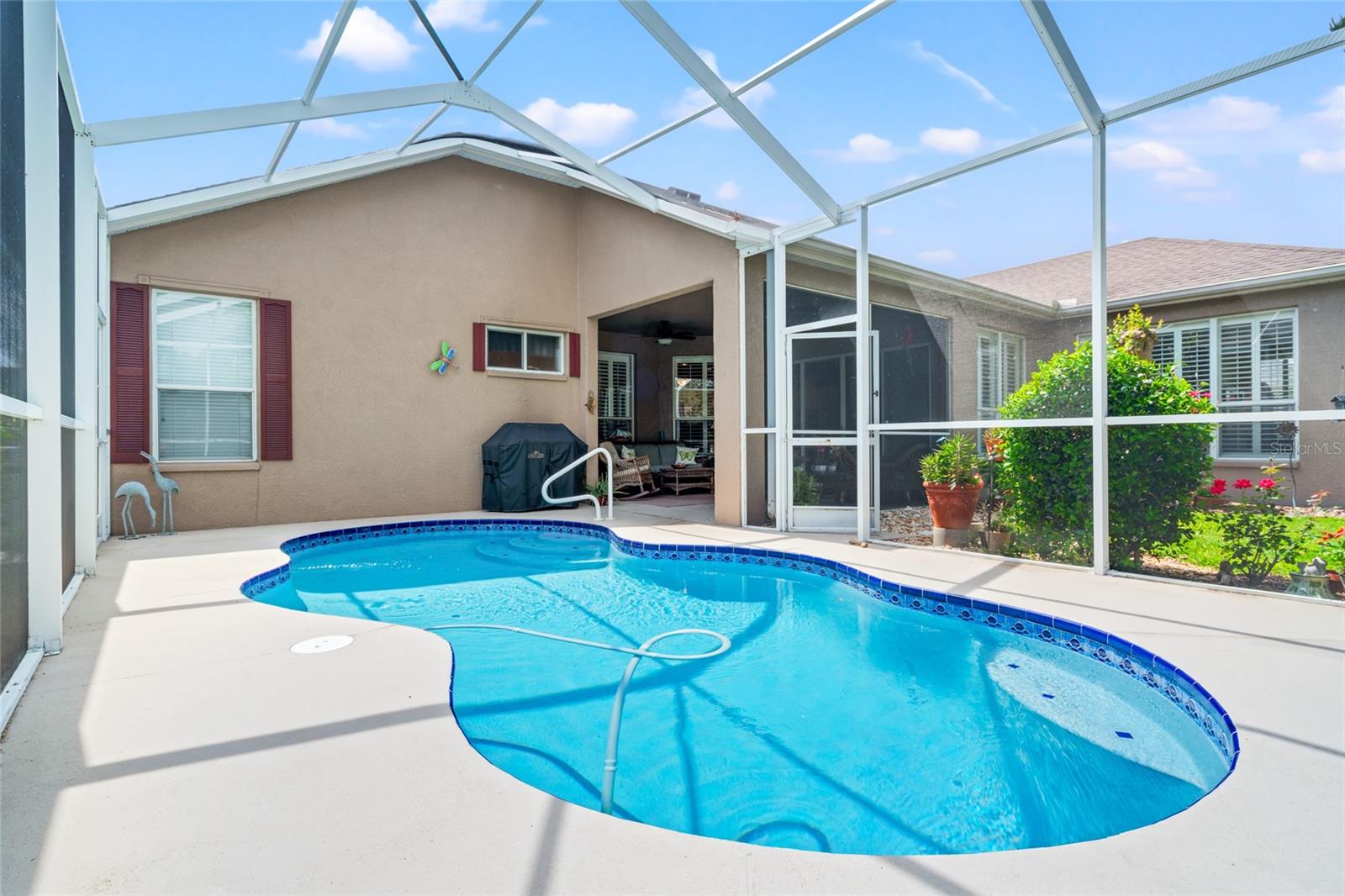 22932 COLLRIDGE DR, LAND O LAKES, FL, 34639