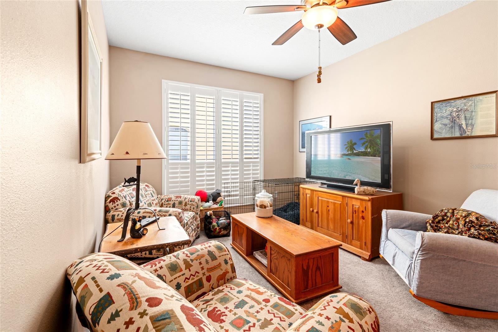 22932 COLLRIDGE DR, LAND O LAKES, FL, 34639