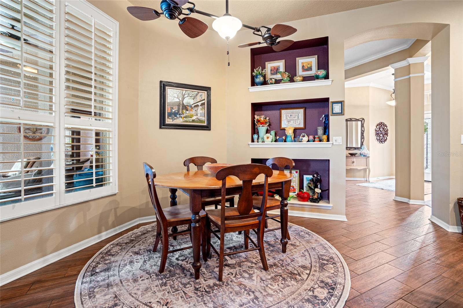 22932 COLLRIDGE DR, LAND O LAKES, FL, 34639