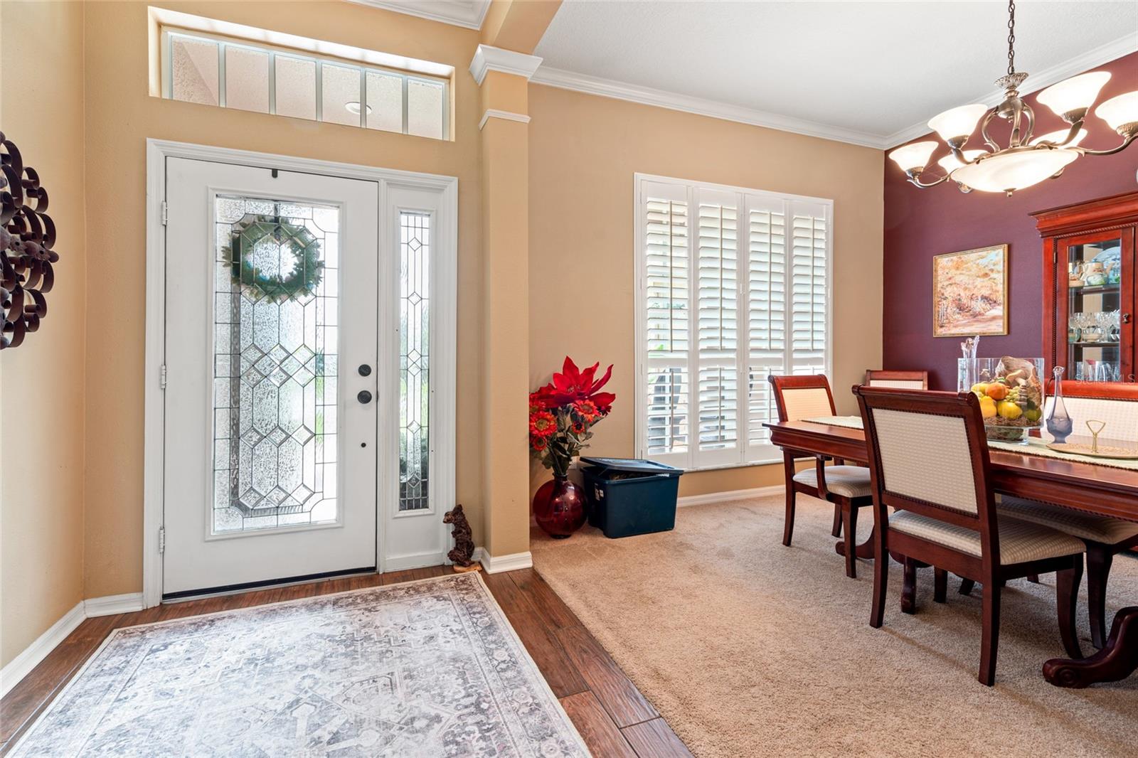 22932 COLLRIDGE DR, LAND O LAKES, FL, 34639