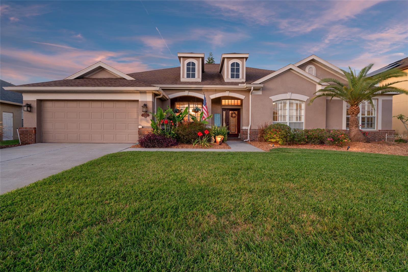 22932 COLLRIDGE DR, LAND O LAKES, FL, 34639