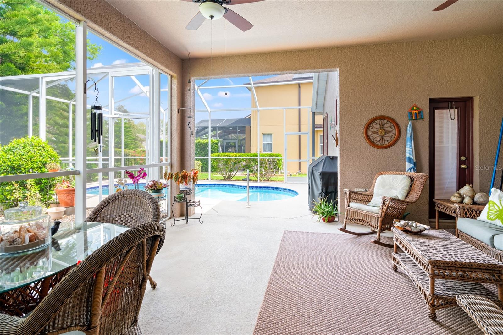 22932 COLLRIDGE DR, LAND O LAKES, FL, 34639